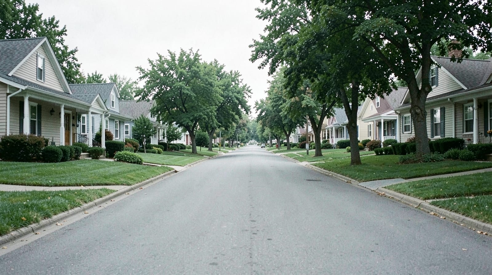 Storm Damage Gutter Cleanup in Strongsville, OH