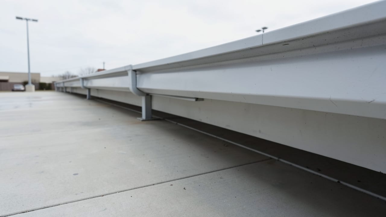 Commercial Gutter Cleaning in Brunswick, OH in Brunswick