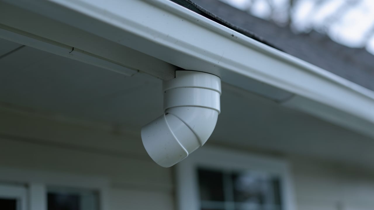 Gutter Elbow Repair in Brunswick, OH in Brunswick