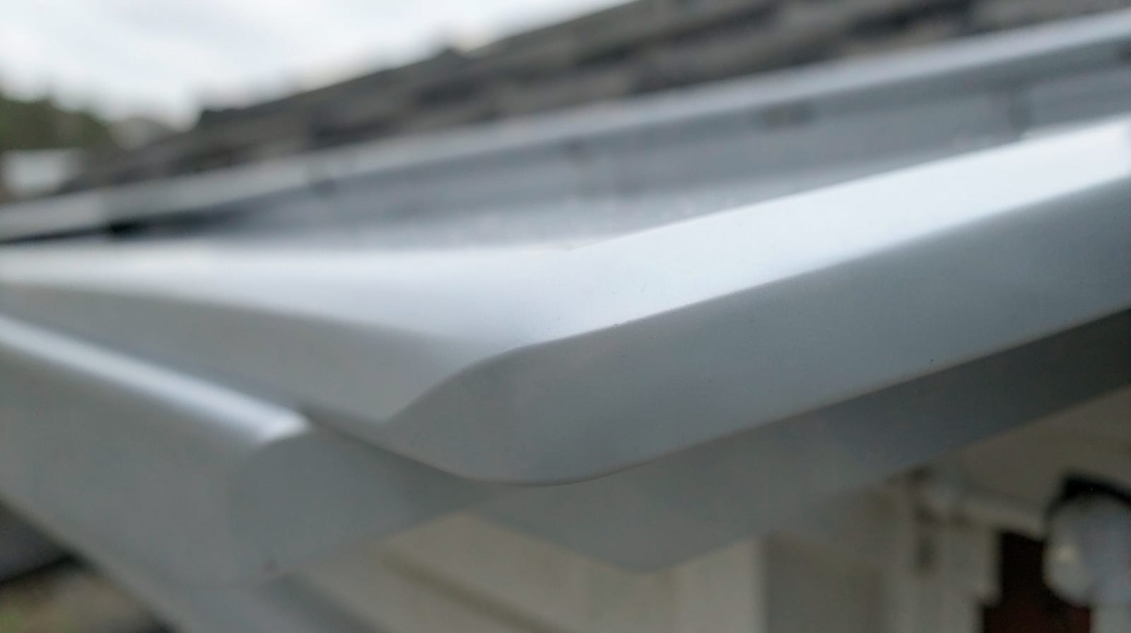 Gutter Replacement in Brunswick, OH in Brunswick