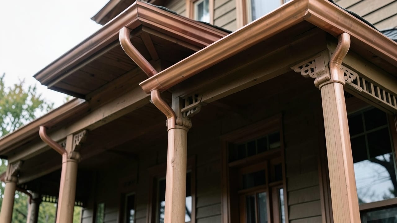 Pest Nest Gutter Clearance in Brunswick, OH in Brunswick