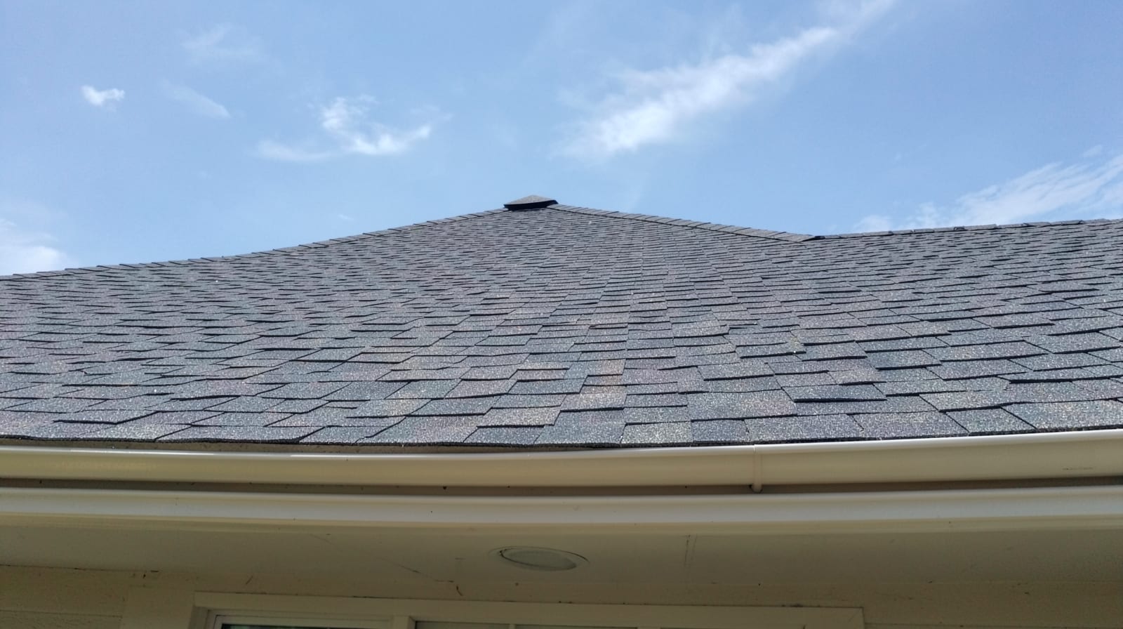Roof & Gutter Inspection in Brunswick, OH in Brunswick