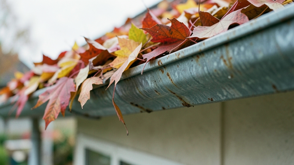 How to Get the Best Gutter Cleaning Deal in Clayton Without Cutting Corners
