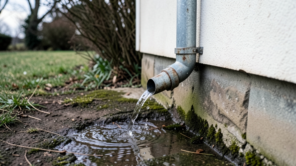 The Best Times of Year to Clean Gutters for Clayton Homes
