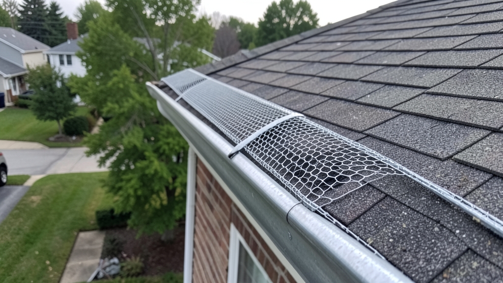 Clayton’s Guide to Safe and Effective Gutter Cleaning Practices