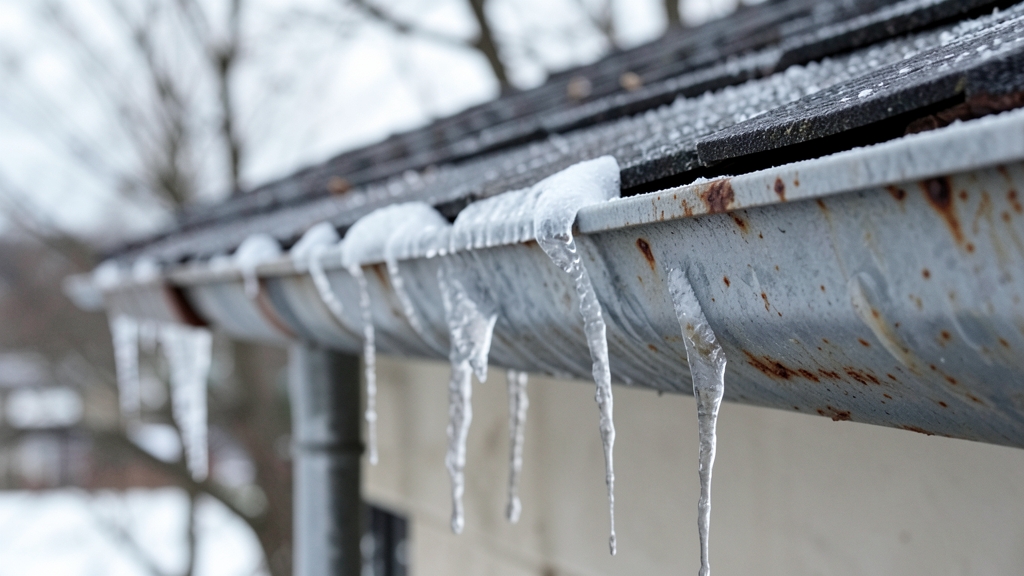 Clayton Gutter Cleaning Costs – What to Expect in 2024