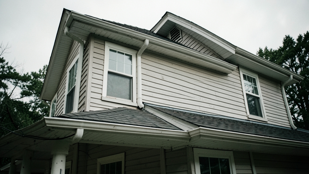 Clayton’s Top 5 Gutter-Related Home Disasters and How to Prevent Them