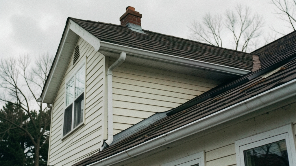Clayton’s Winter Gutter Check: 5 Things to Look for Before the Cold Hits
