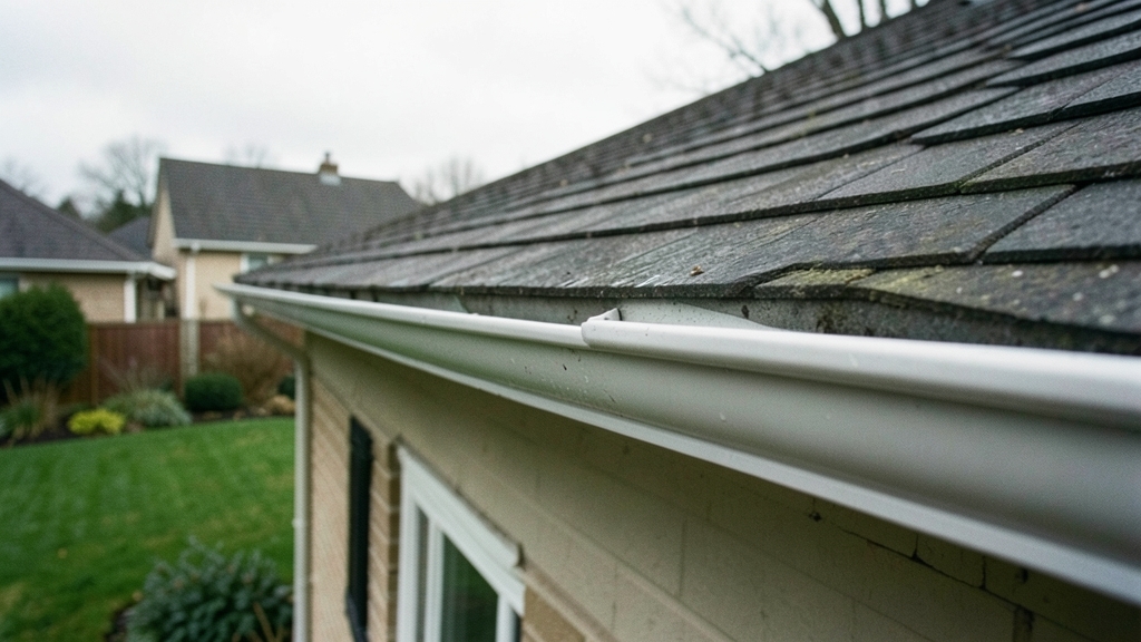 From Leaks to Landslides: The Extreme Consequences of Neglected Gutters in Clayton