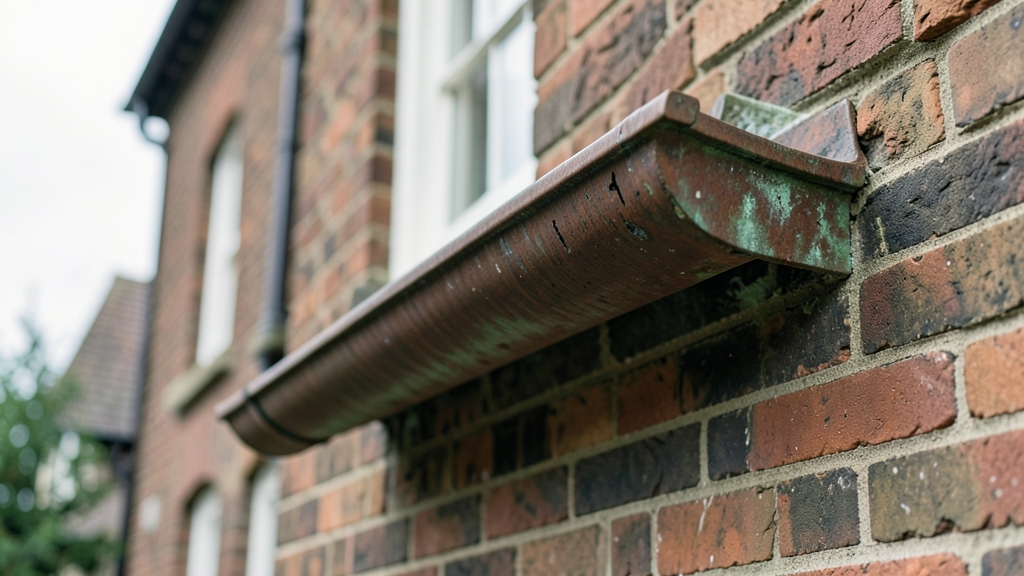Do Gutter Guards Stop Pests? What Clayton Homeowners Need to Know