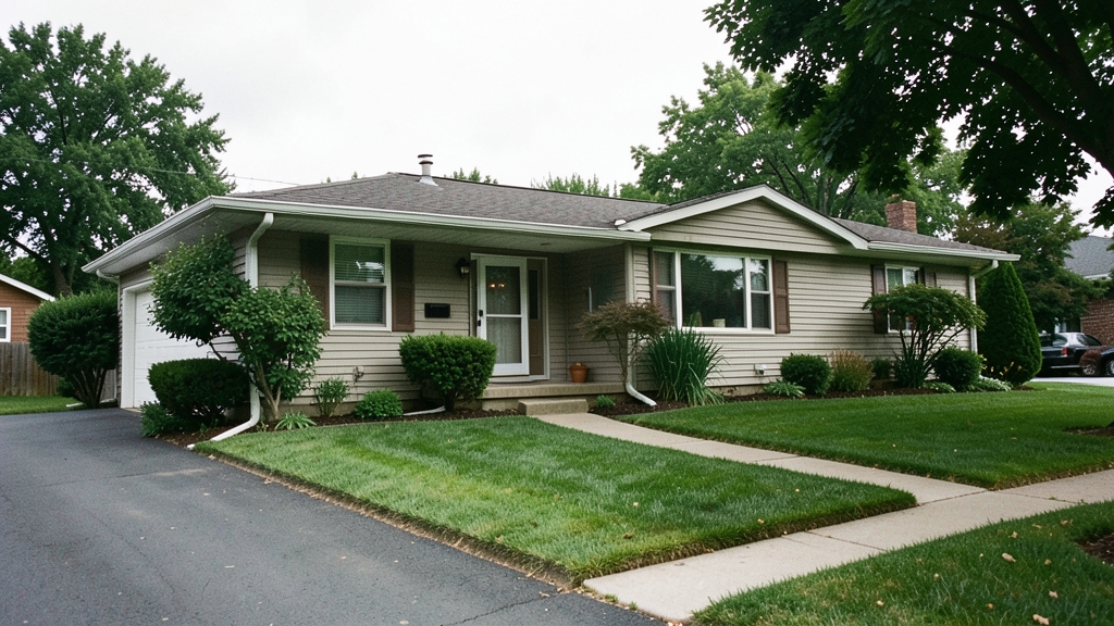 Gutter Cleaning for Historic Homes in Clayton: Cost Factors and Expert Tips