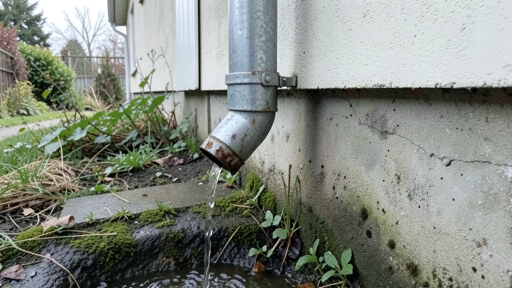 Gutter Damage from Storms? Here’s What Clayton Homeowners Should Do