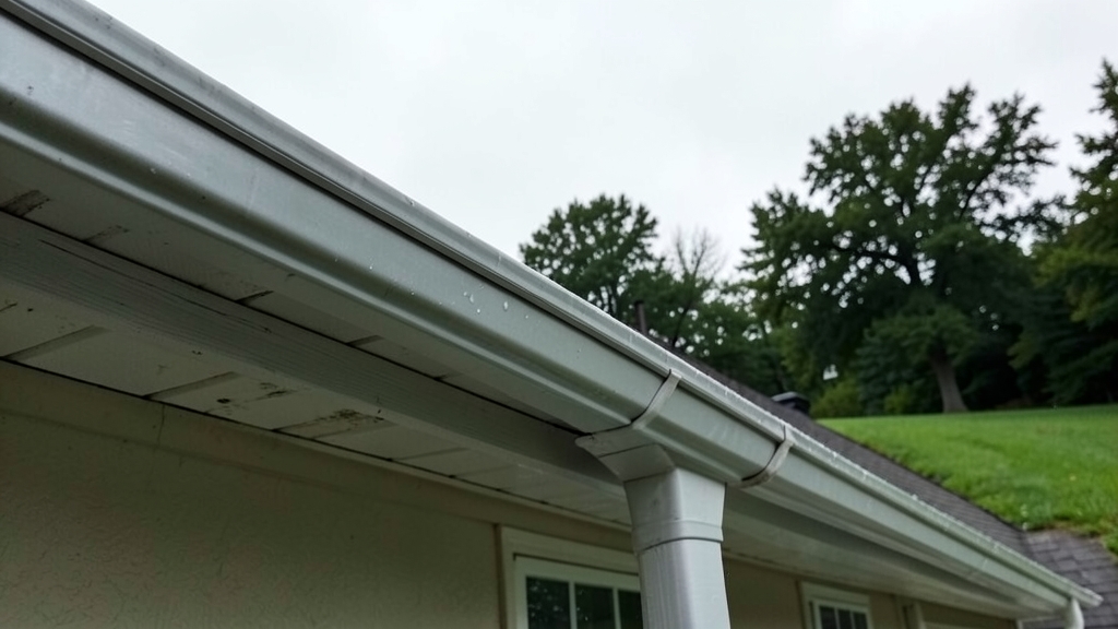 The Hidden Dangers of Neglecting Gutter Maintenance in Clayton