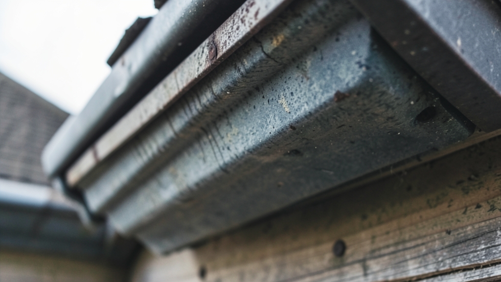How Gutters Protect Your Home’s Foundation from Erosion in Clayton