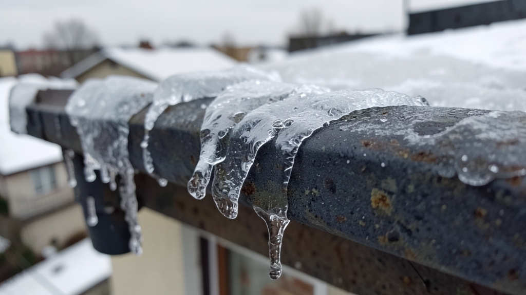 How Often Should You Clean Gutters in Clayton? A Fall Maintenance Guide
