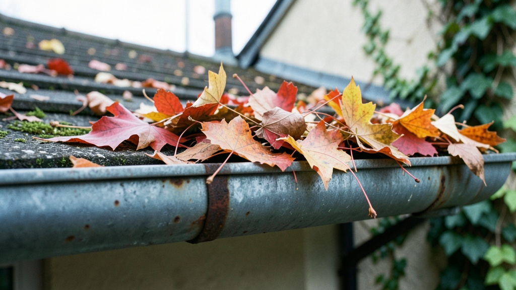 How to Inspect Your Gutters for Hidden Damage in Clayton
