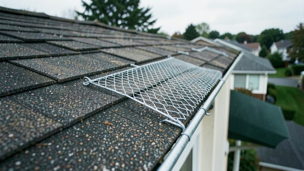 How to Test Your Gutters for Proper Slope in Clayton