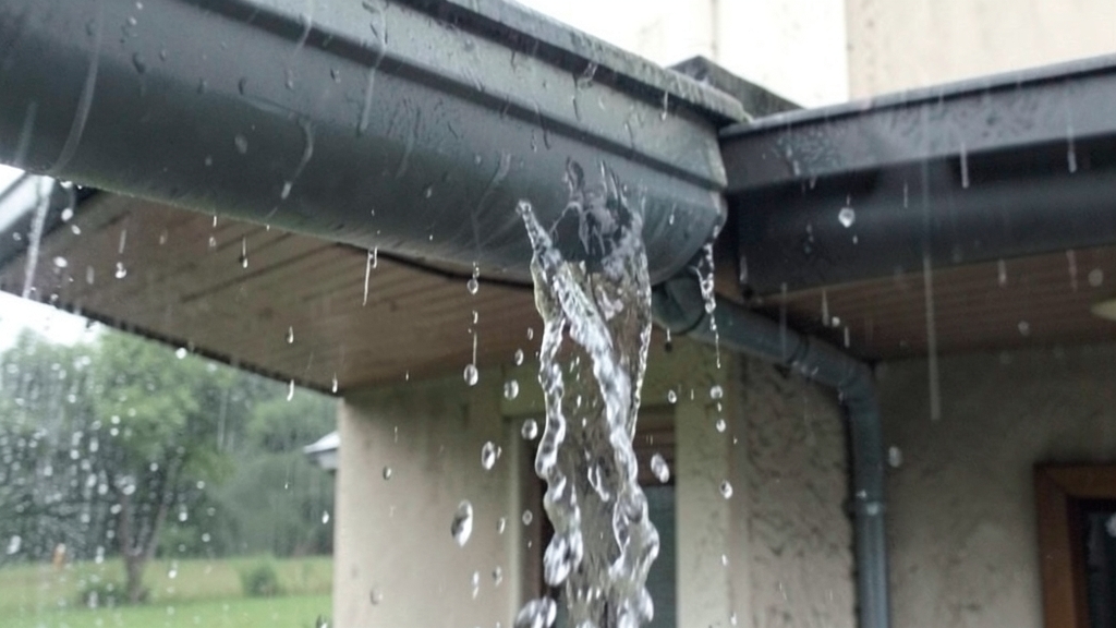 Preventing Ice Dams in Clayton: A Winter Gutter Maintenance Guide