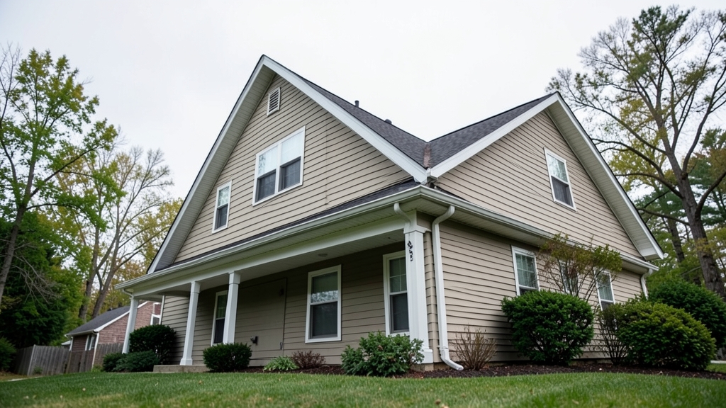 Stop Basement Flooding in Clayton: How Clean Gutters Save Your Home