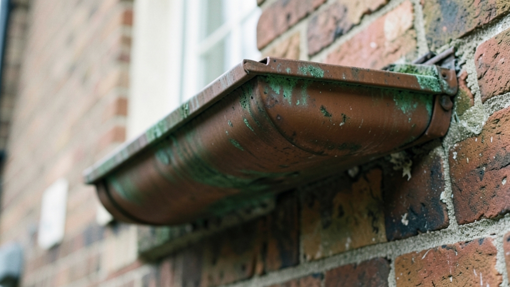 The Top Mistakes Clayton Homeowners Make When Hiring Gutter Cleaners