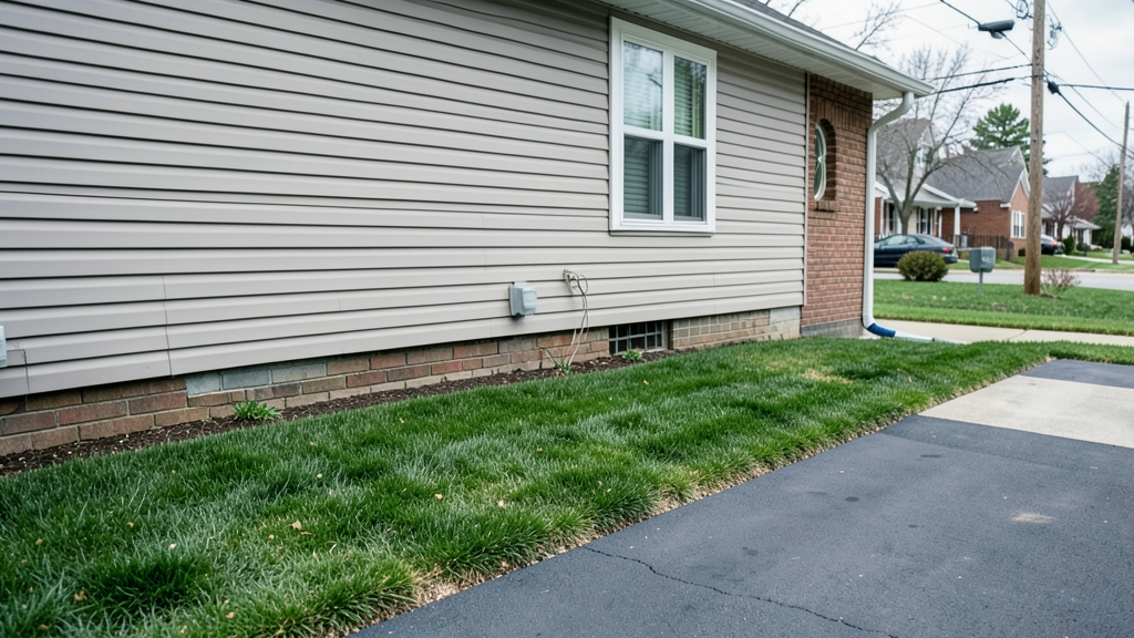 When to Replace vs. Repair Gutters: A Clayton Homeowner’s Checklist