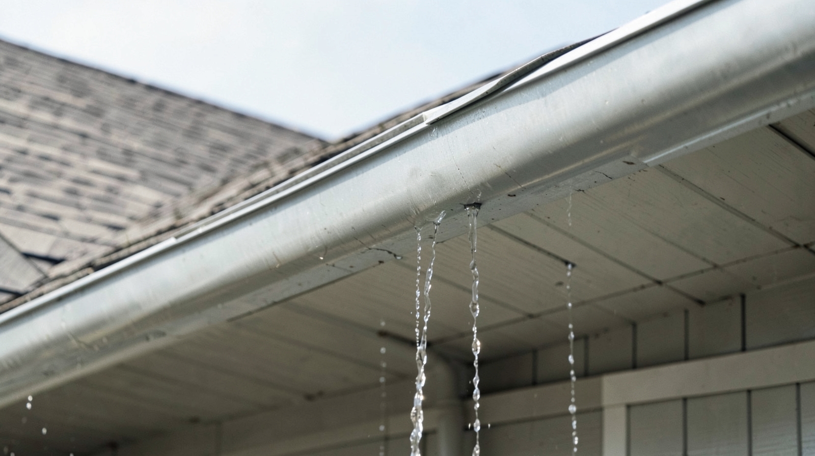 Gutter Cleaning Clayton