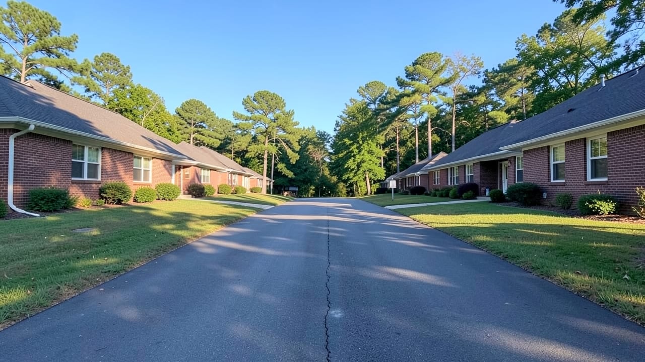 Gutter Cleaning in Bunn, NC
