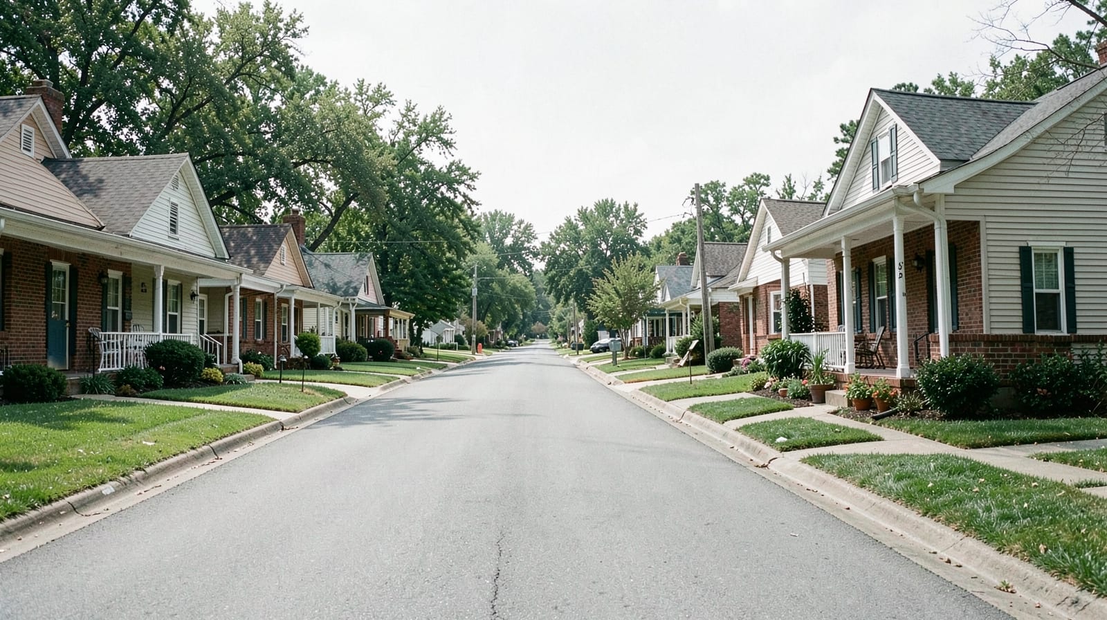 Gutter Cleaning in Cleveland, NC in Clayton
