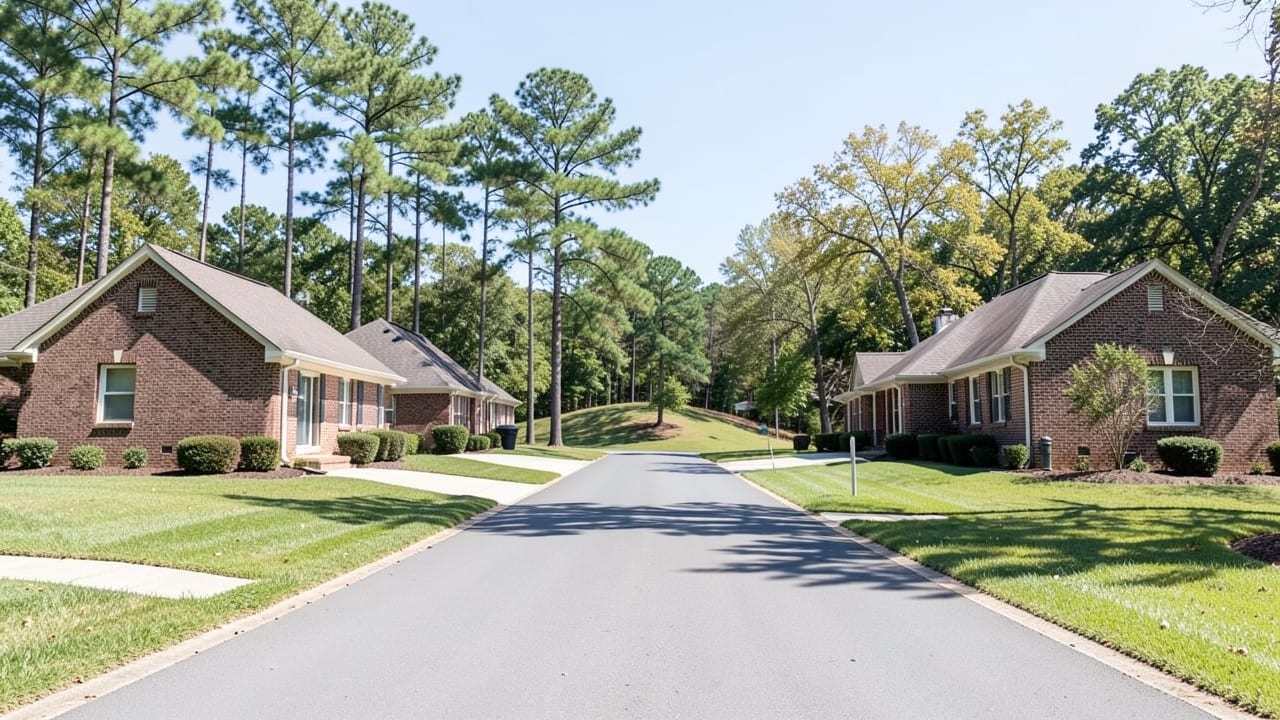 Gutter Cleaning in Coats, NC in Clayton