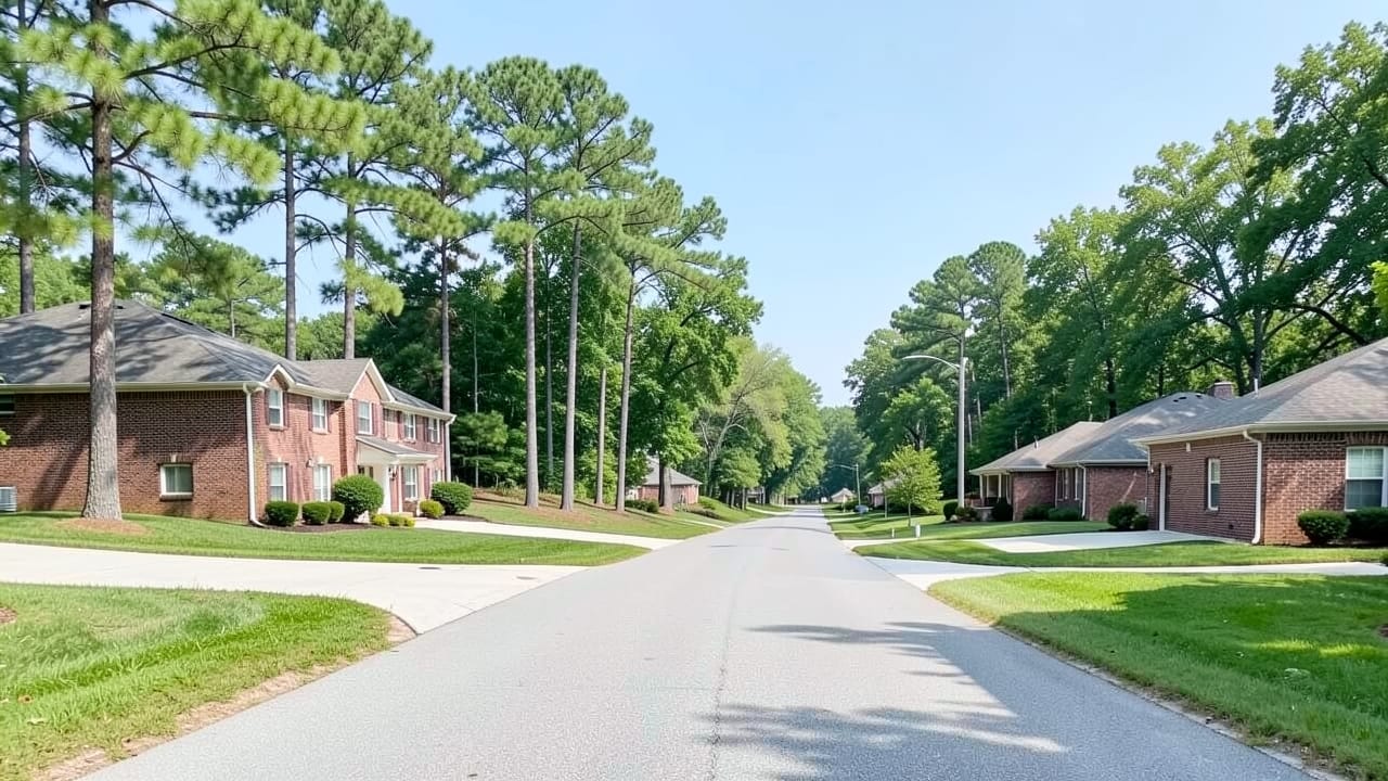 Gutter Cleaning in Fuquay-Varina, NC in Clayton