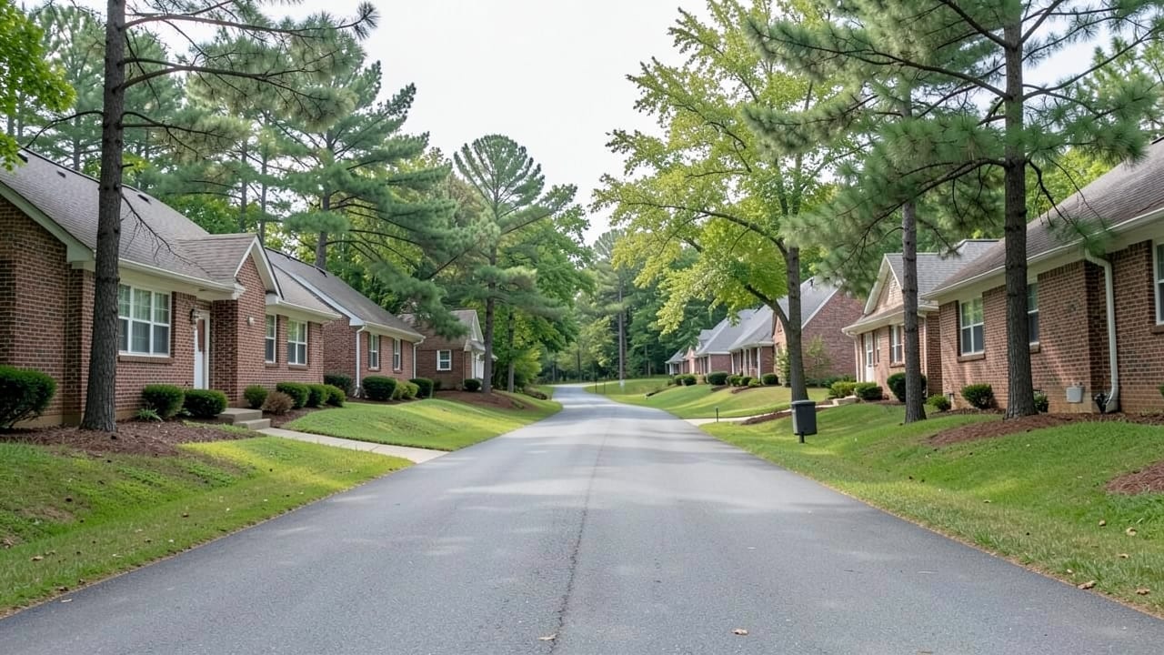 Gutter Cleaning in Holly Springs, NC in Clayton