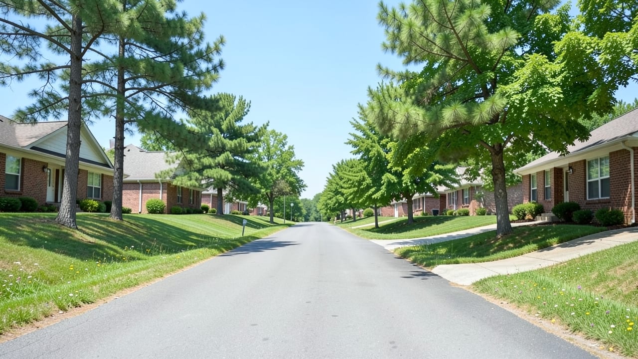 Gutter Cleaning in Knightdale, NC in Clayton