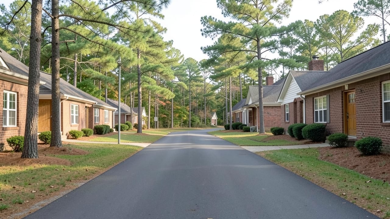Gutter Cleaning in Micro, NC in Clayton