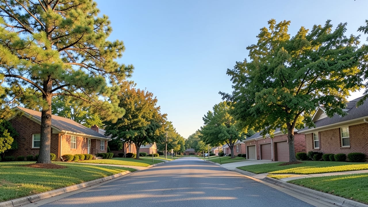 Gutter Cleaning in Pine Level, NC