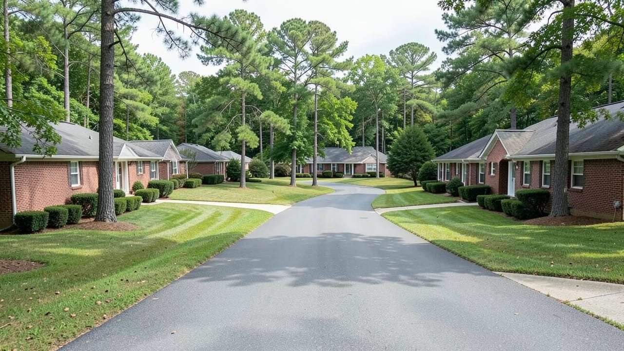 Gutter Cleaning in Princeton, NC in Clayton