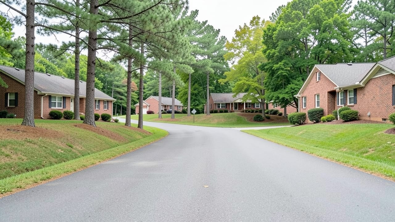 Gutter Cleaning in Raleigh, NC