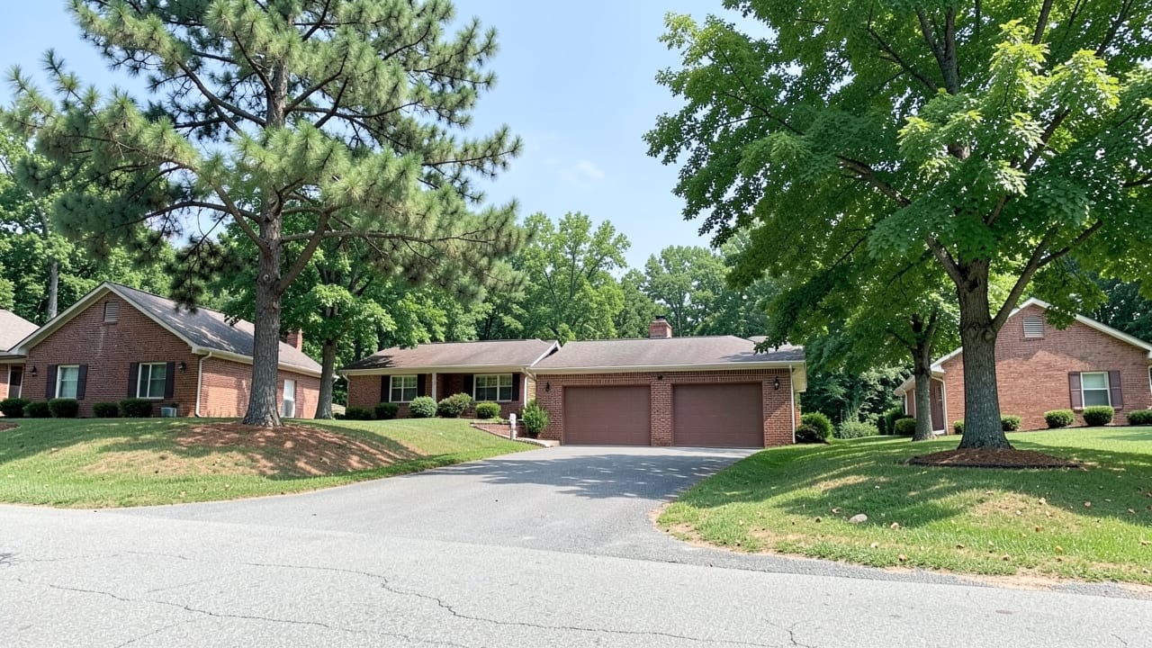 Gutter Cleaning in Sims, NC in Clayton