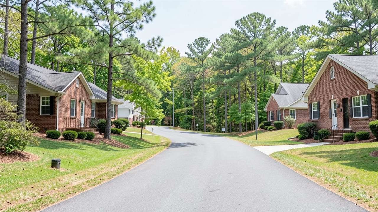 Gutter Cleaning in Wilson's Mills, NC in Clayton