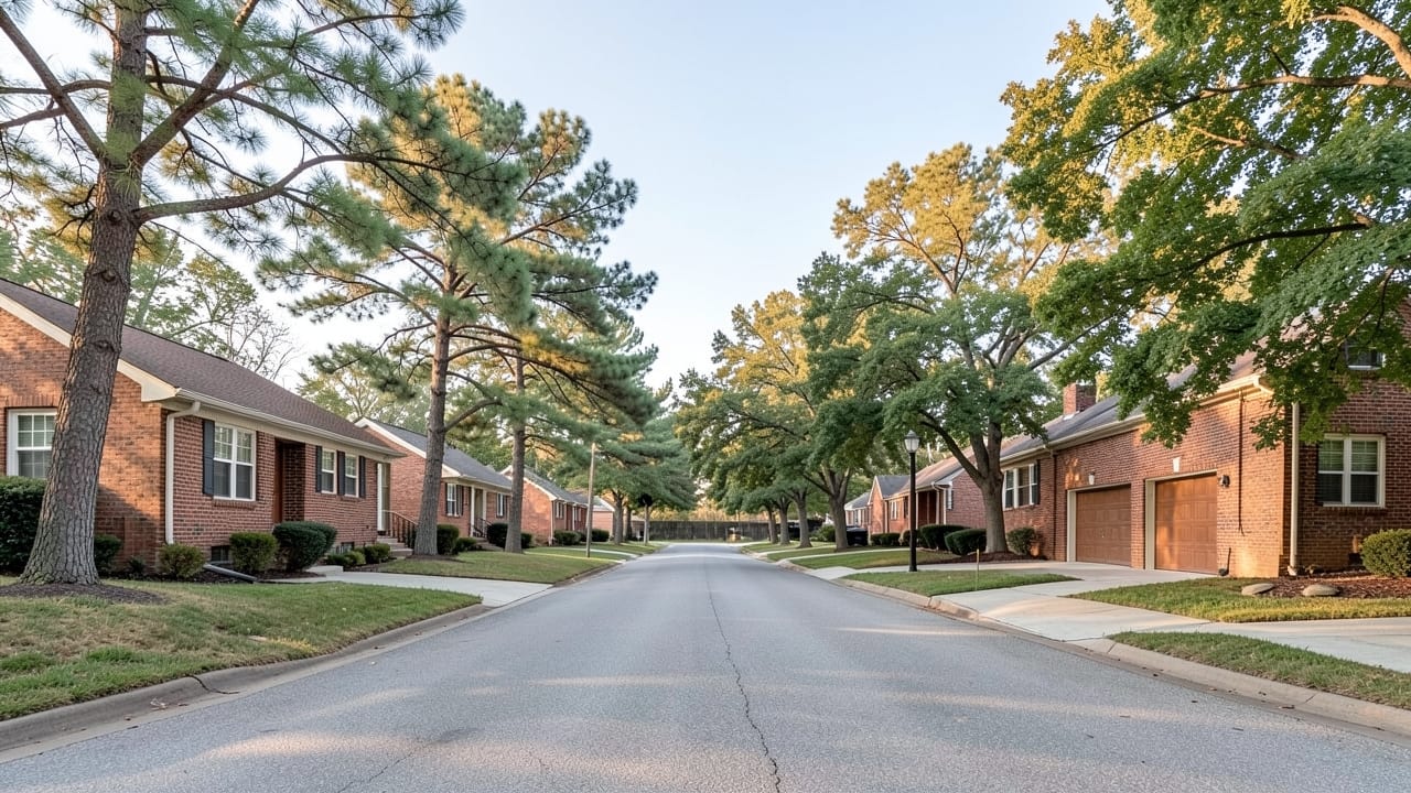 Gutter Cleaning in Zebulon, NC