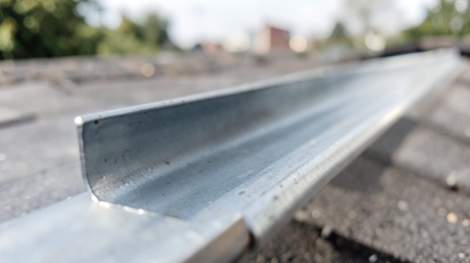 Gutter Cleaning in Clayton, NC in Clayton