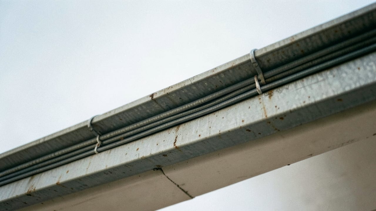 Gutter Heating System Installation in Clayton, NC in Clayton