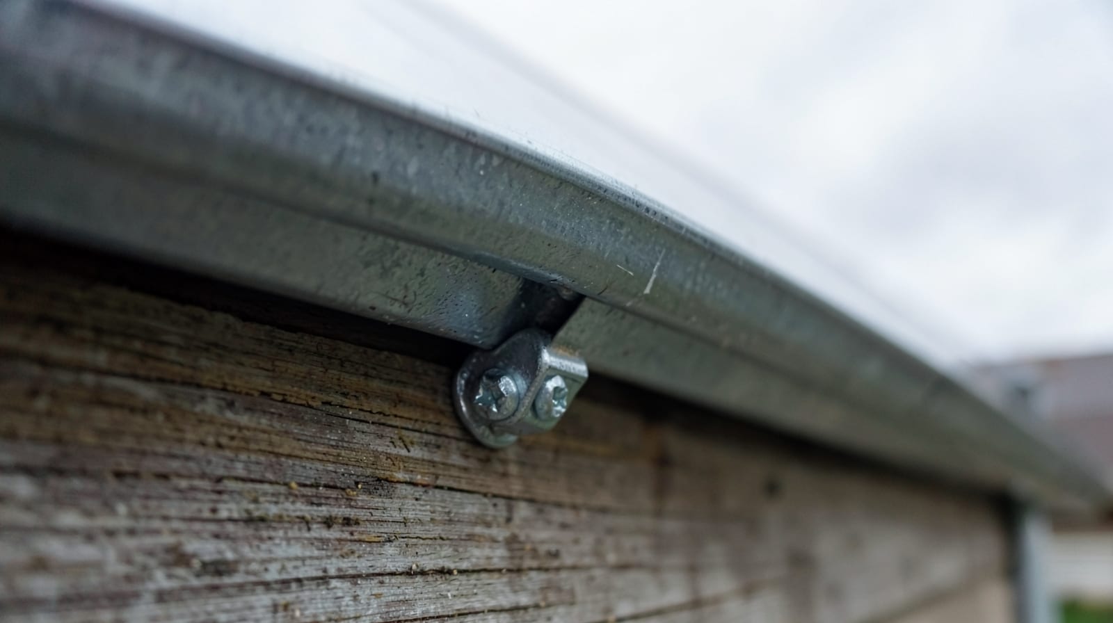 Gutter Repair in Clayton, NC in Clayton