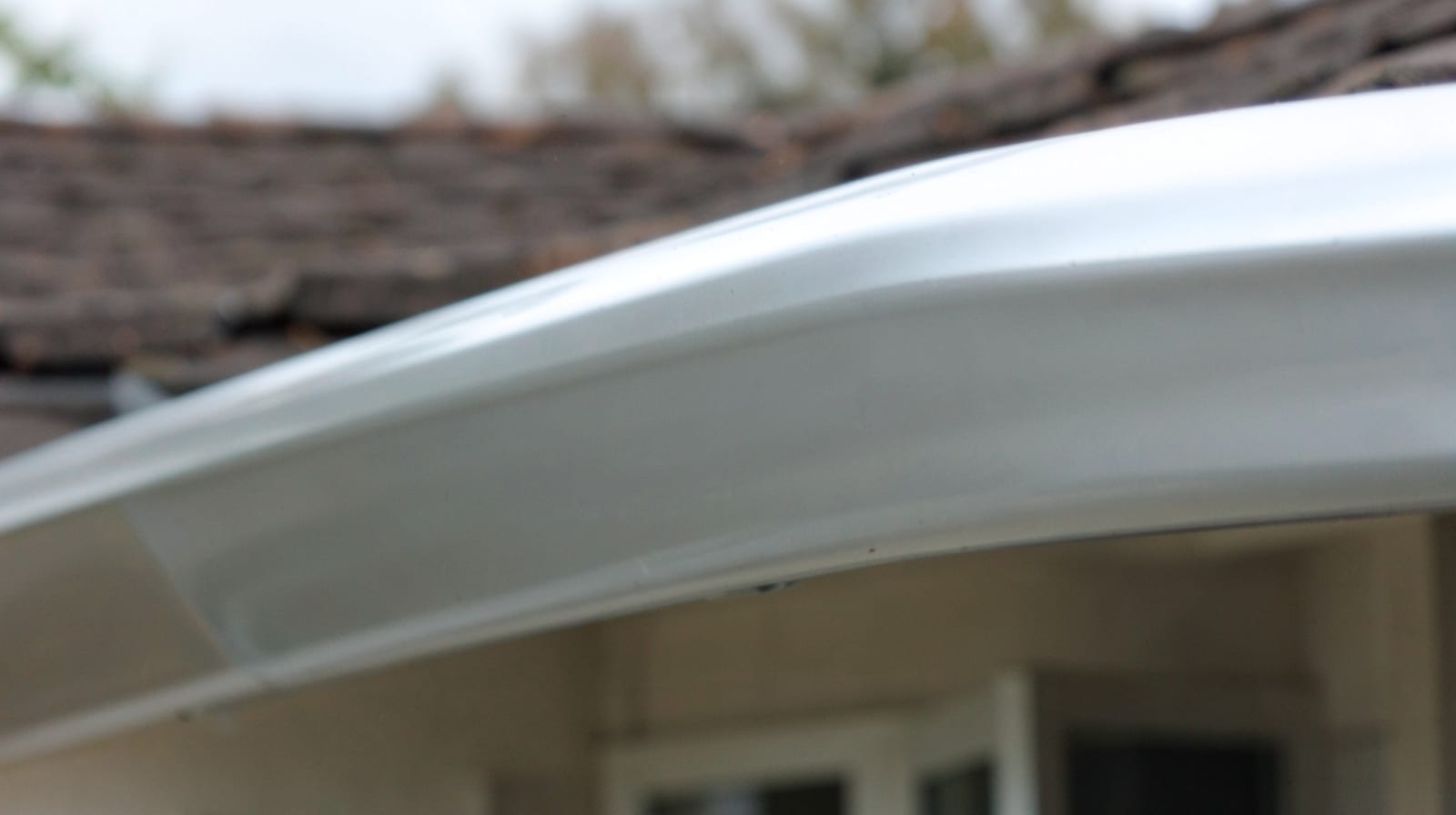 Gutter Replacement in Clayton, NC in Clayton