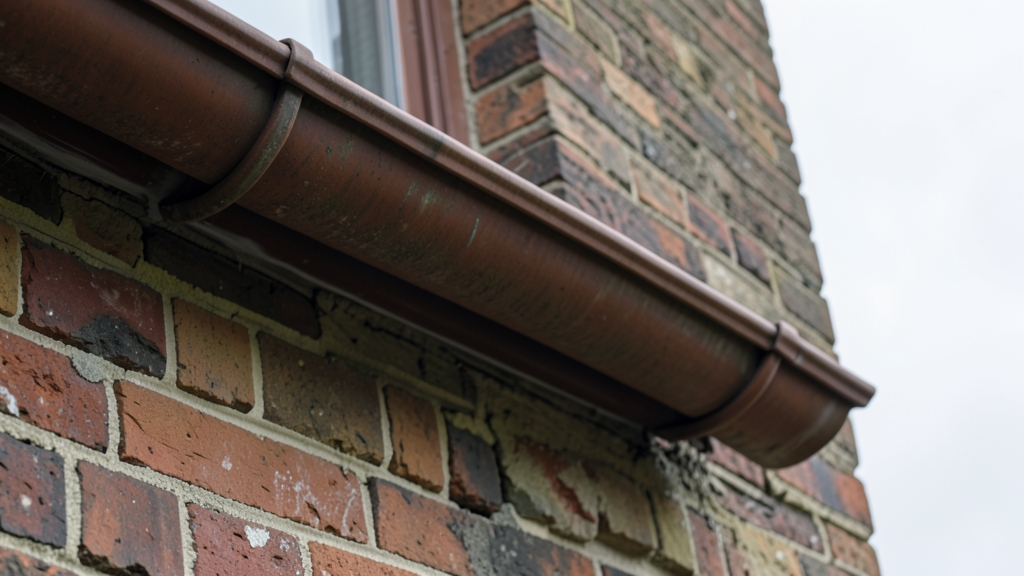 Avoiding Costly Repairs: The Case for Regular Gutter Cleaning in Elk Grove
