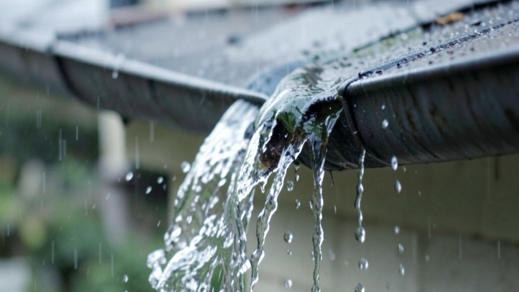 Box Gutters vs. Fascia Gutters: Which Is Right for Your Elk Grove Home?