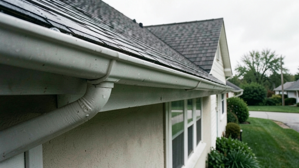 Common Gutter Guard Problems and How to Fix Them in Elk Grove