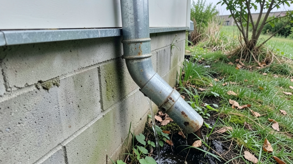 Why Elk Grove’s Climate Demands a Smarter Gutter Cleaning