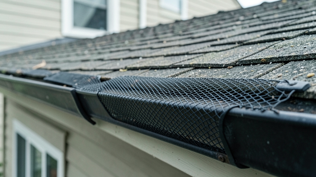 What Affects Your Gutter Cleaning Cost in Elk Grove