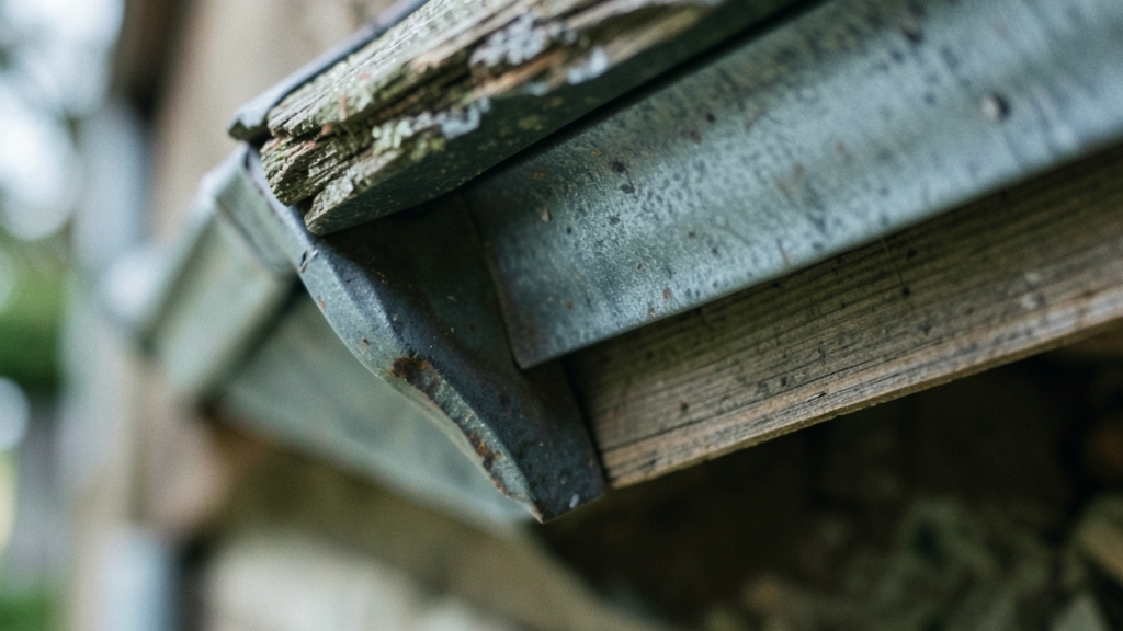 What Every Elk Grove Homeowner Should Know About Gutter Sagging