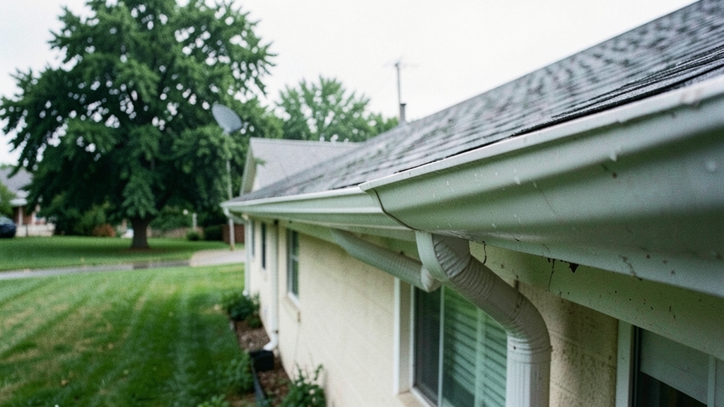 Tackling Elk Grove’s Spring Pollen: Expert Gutter Cleaning Solutions